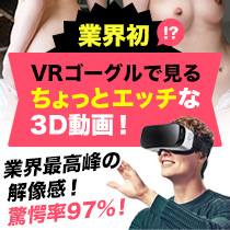 VR/3Dコンテンツ